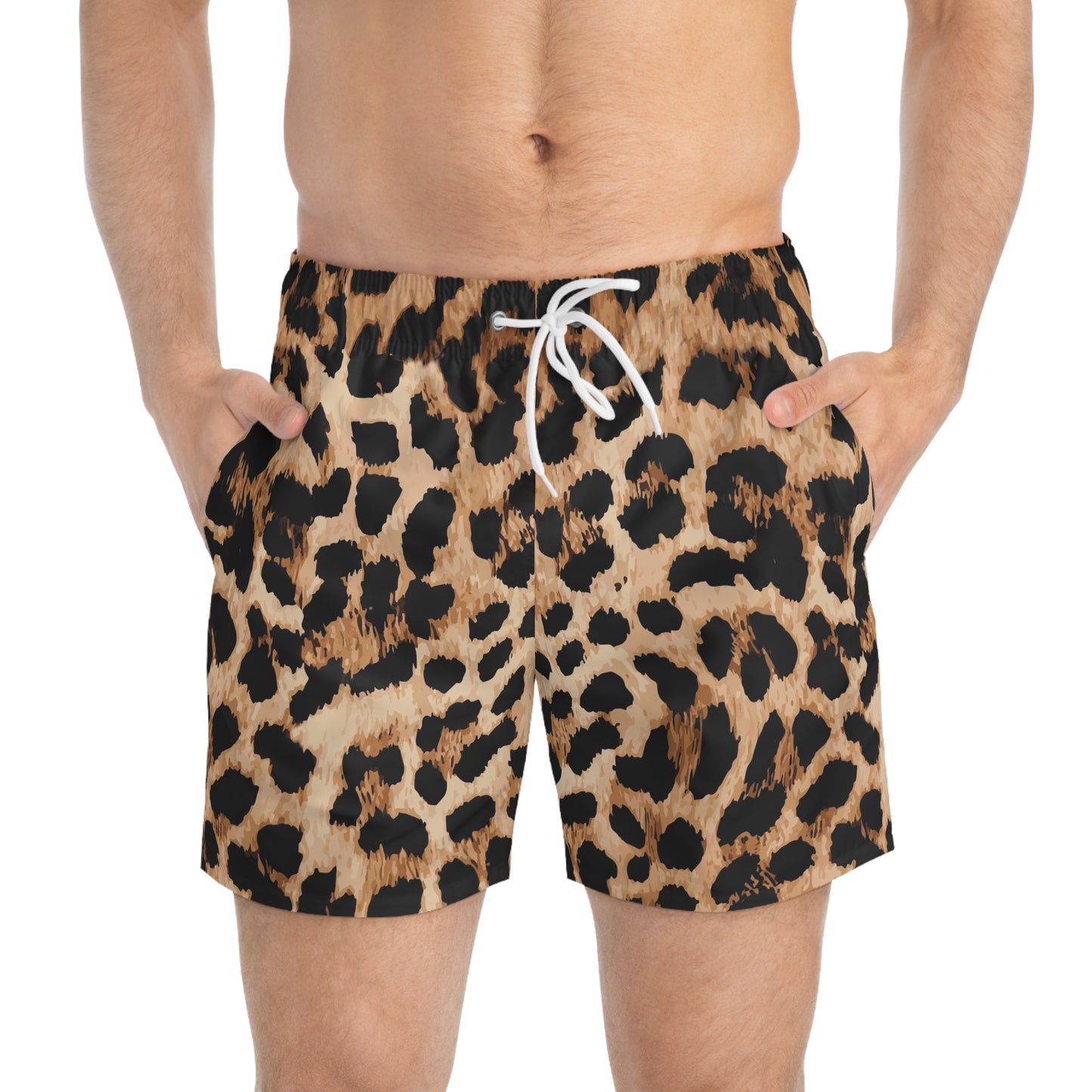 CABANA SHORTS
