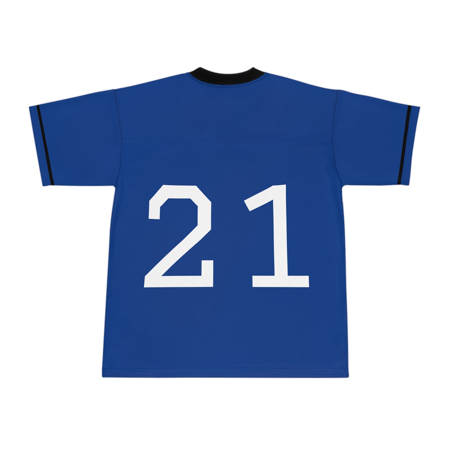 HC JERSEY