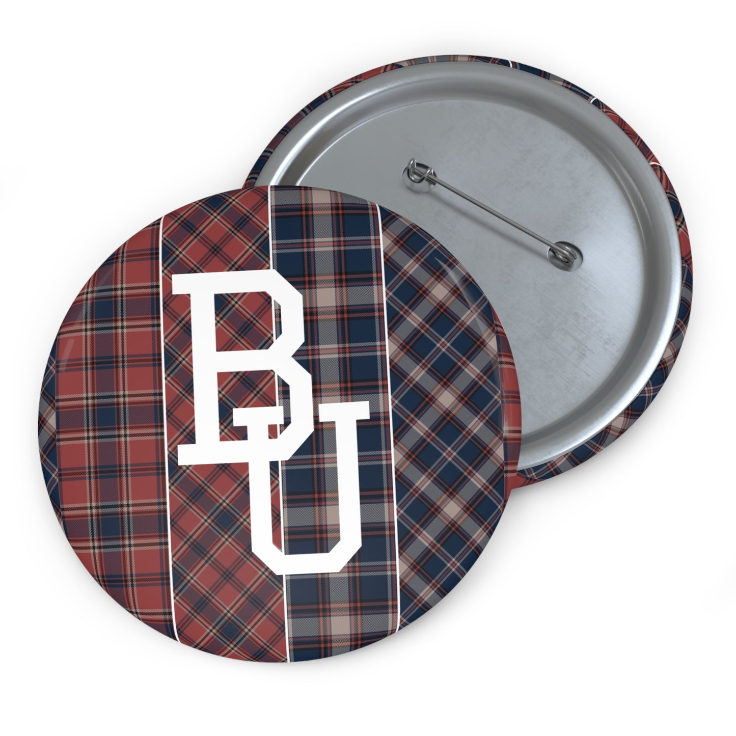 BU LEGACY PIN- IVY