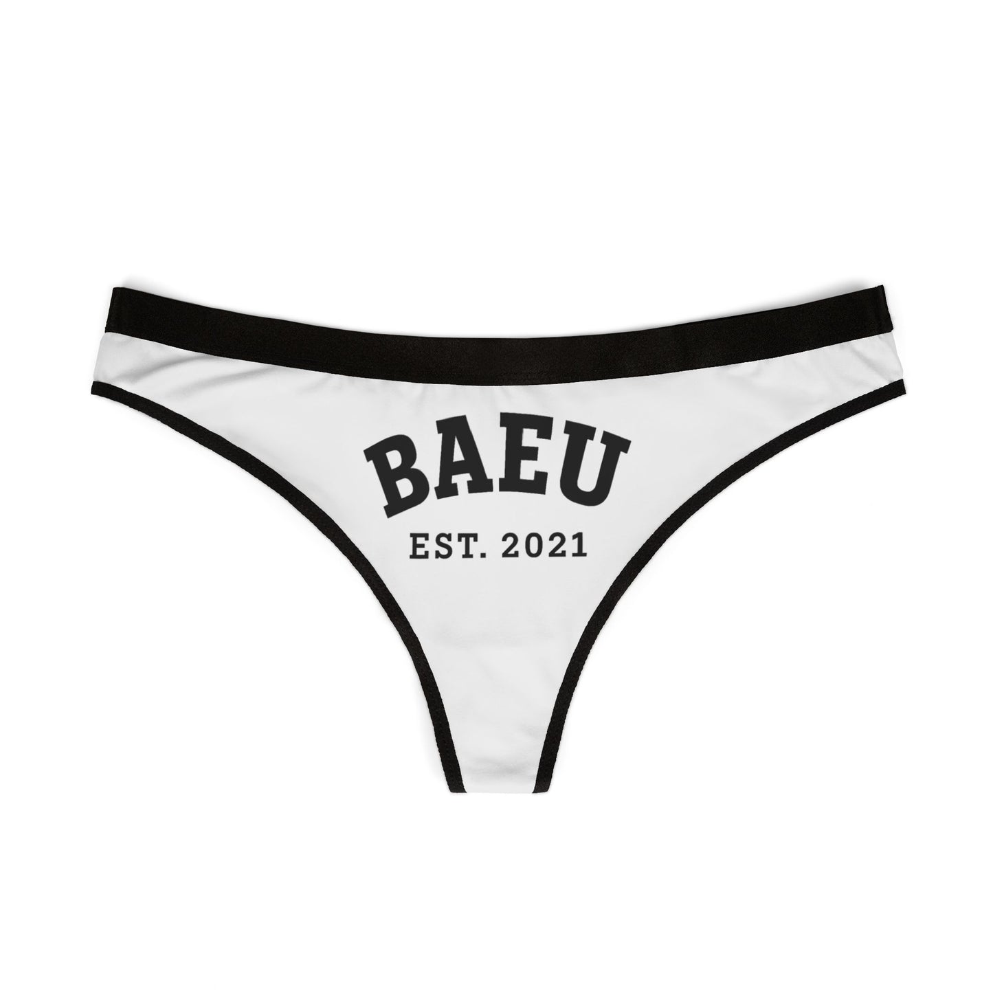 DND THONG