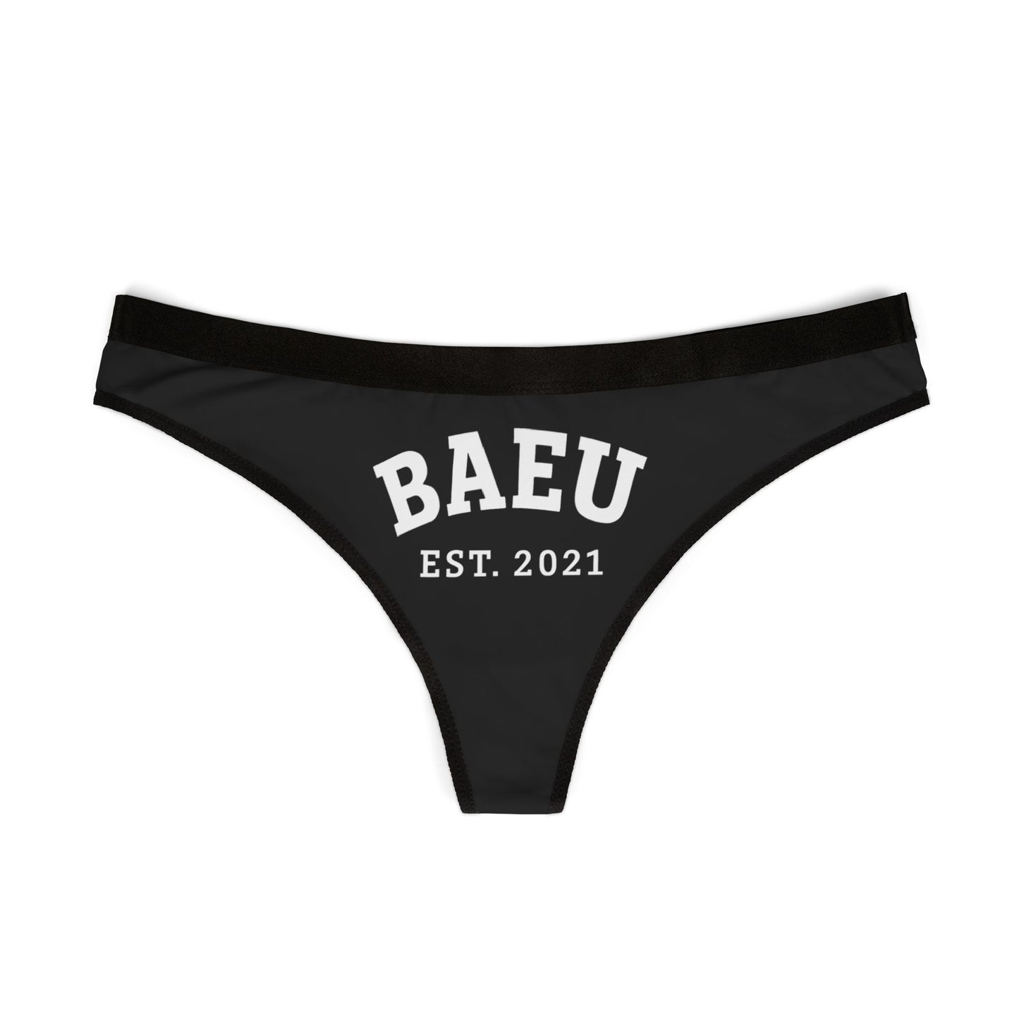 DND THONG