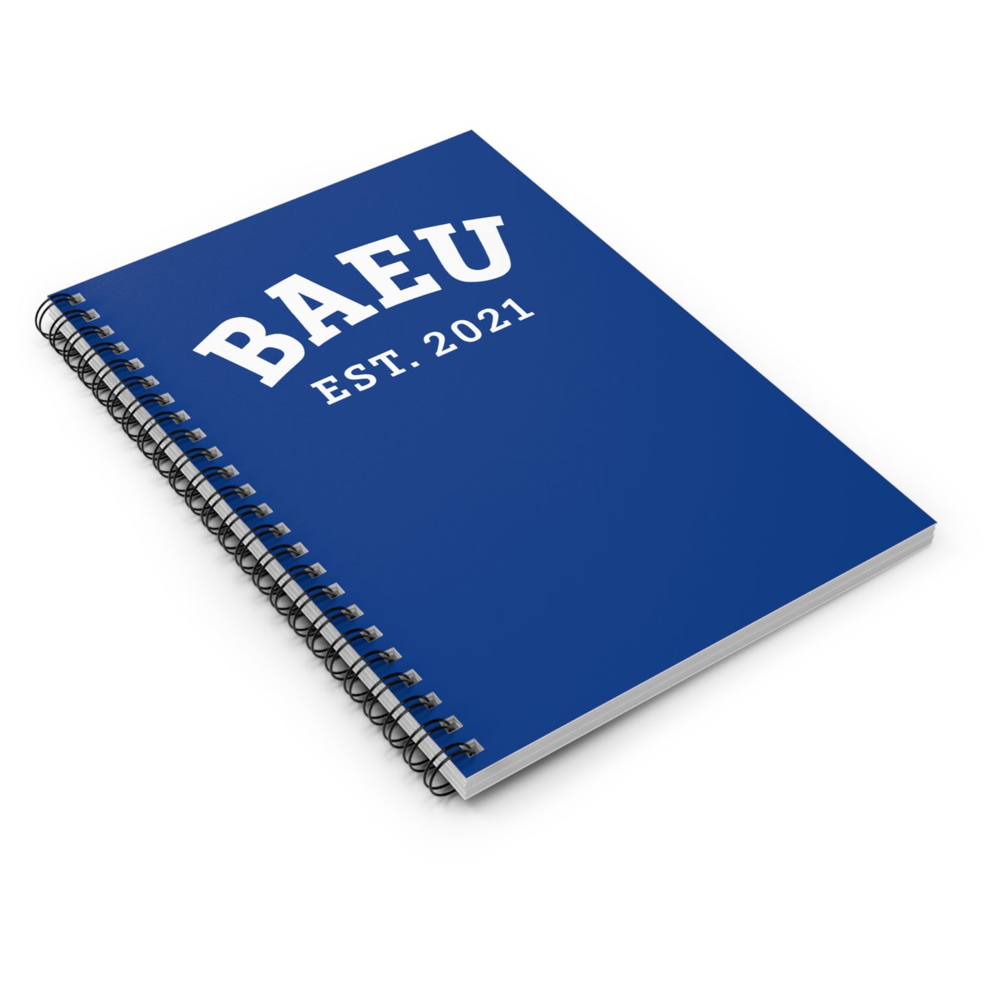 BAEU BINDER