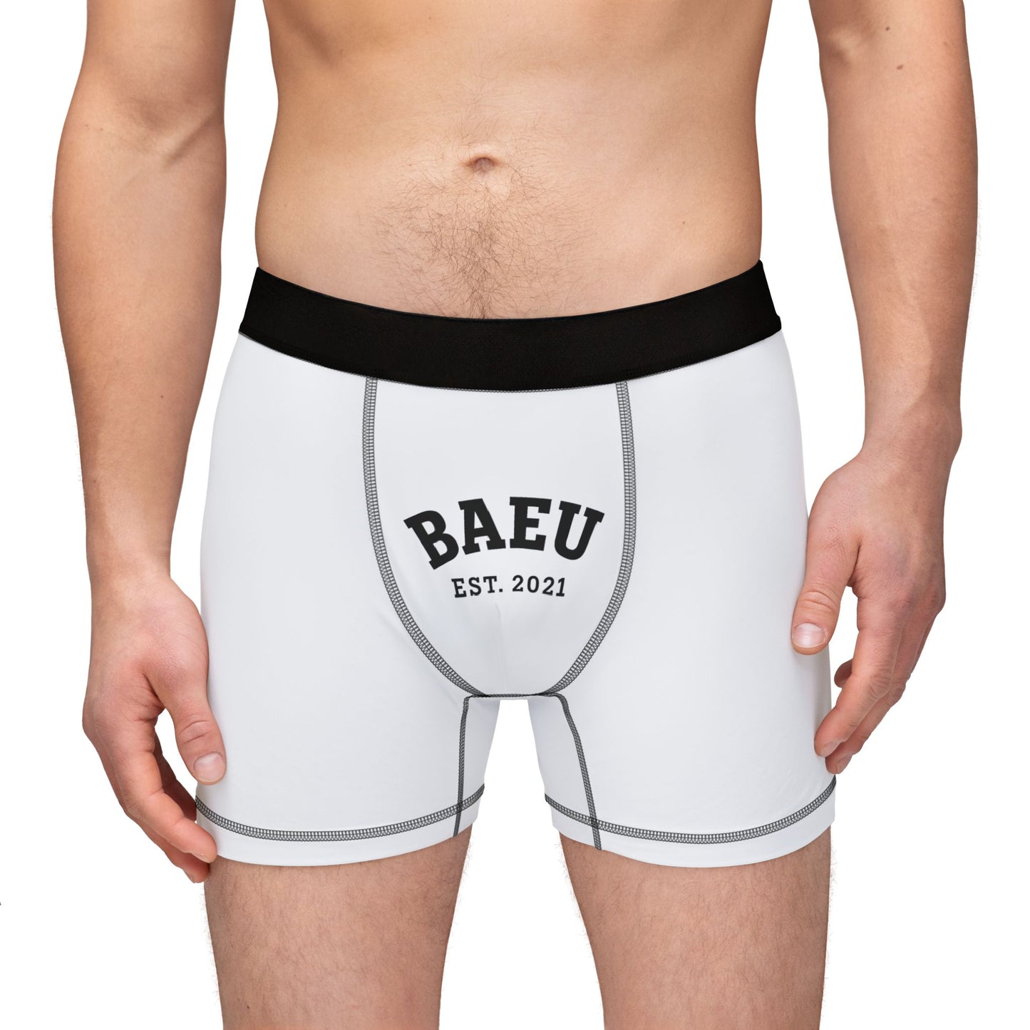 DND BOXERS