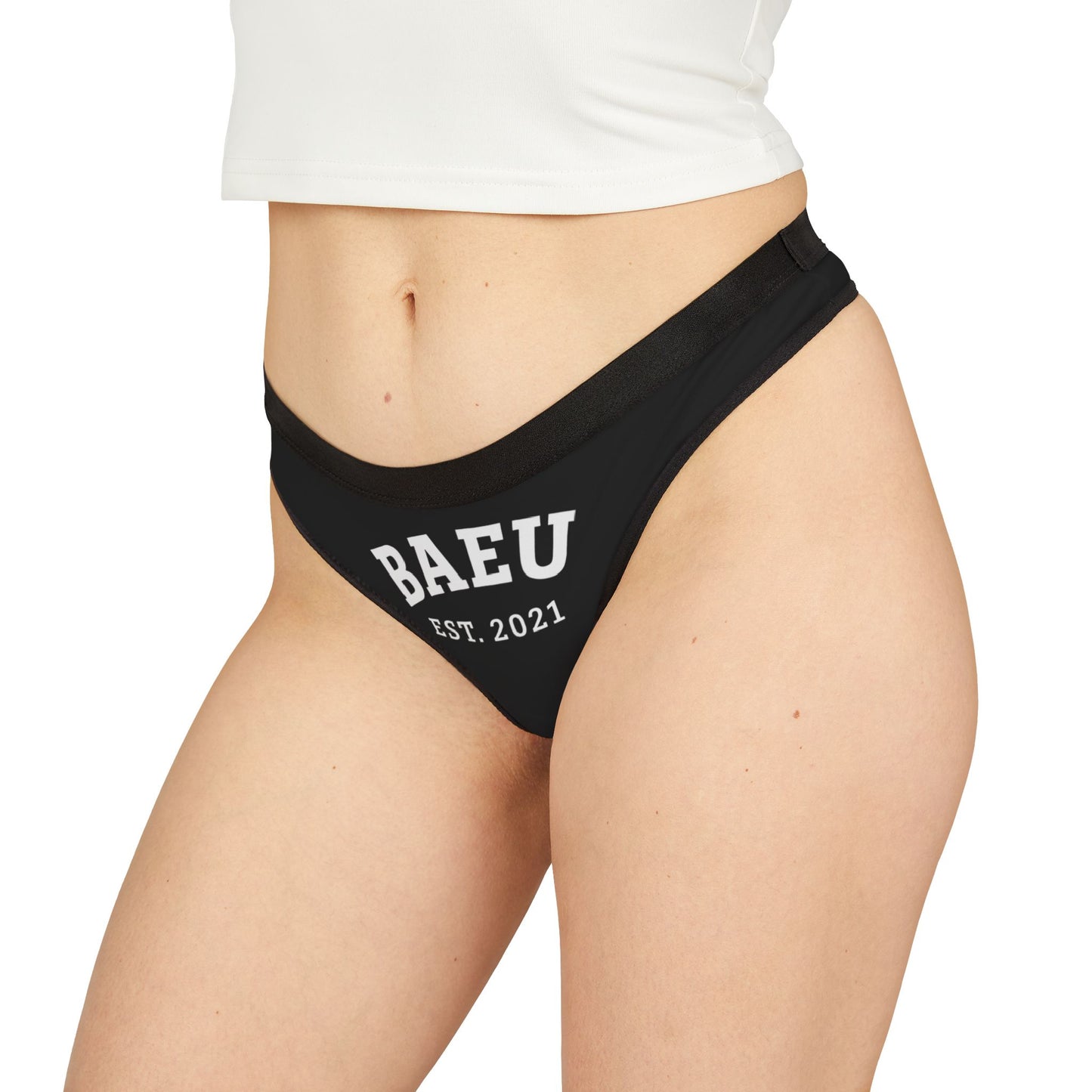 DND THONG