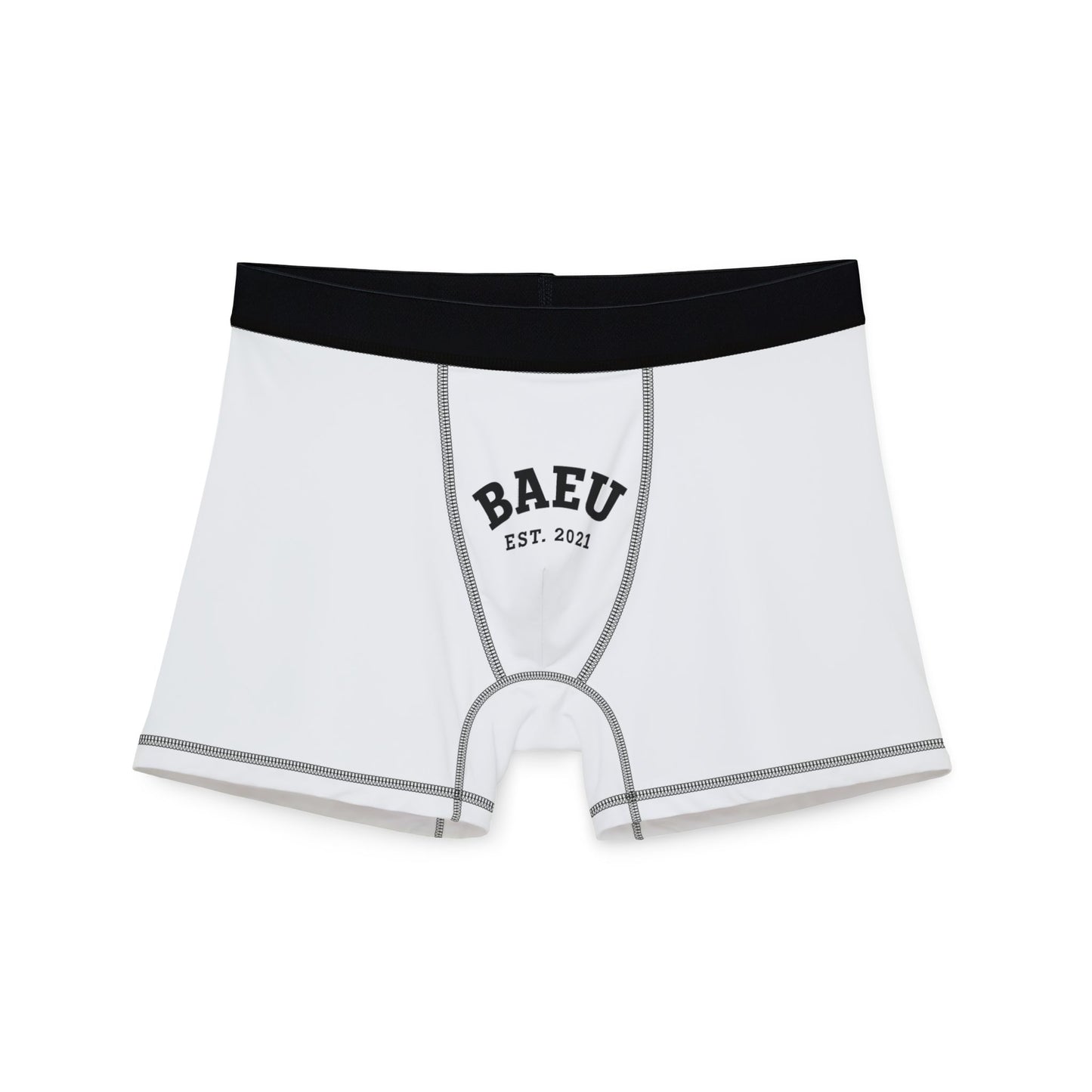 DND BOXERS