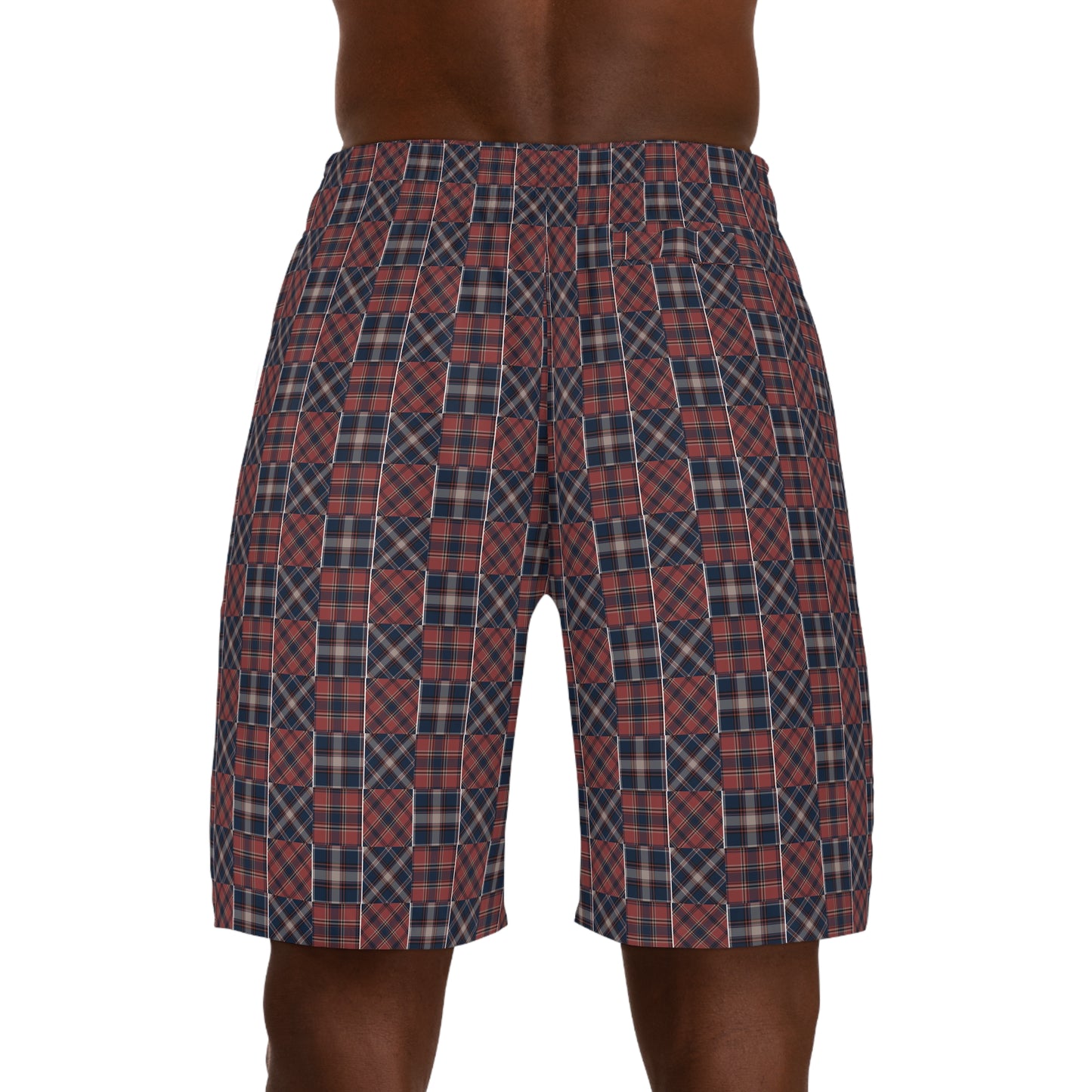 CLUB SHORTS