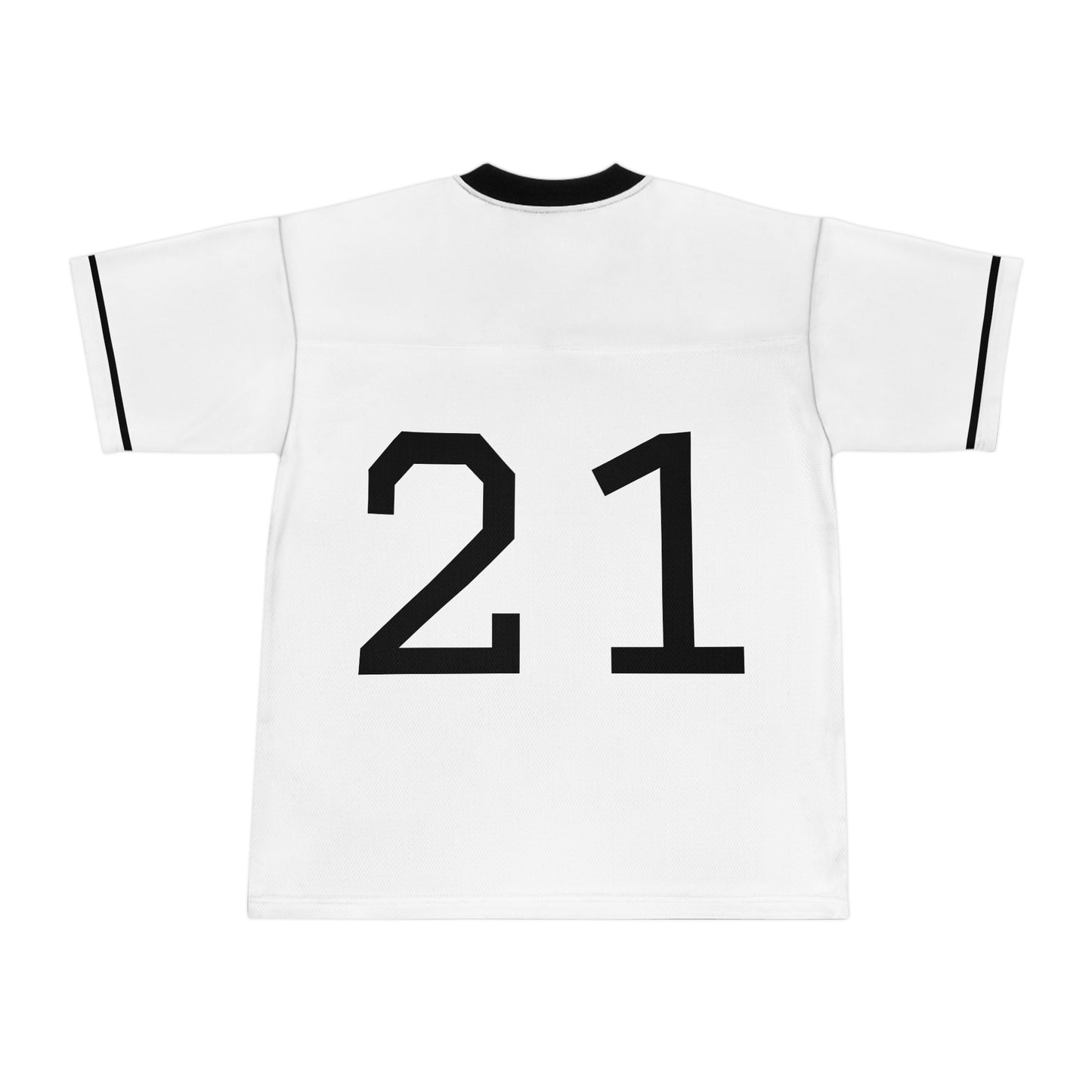 HC JERSEY