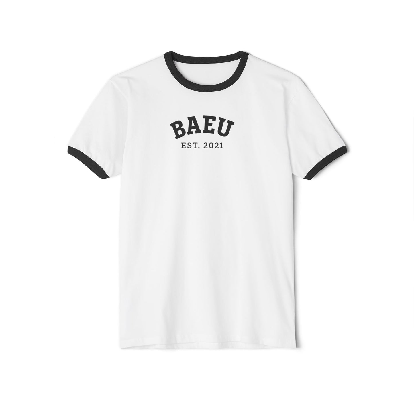 VARSITY TEE