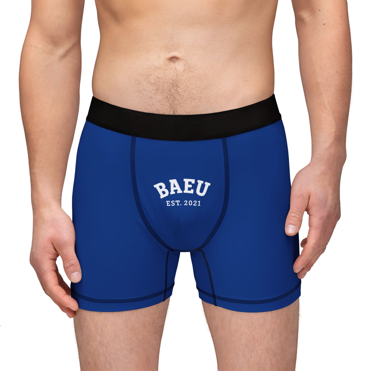 DND BOXERS