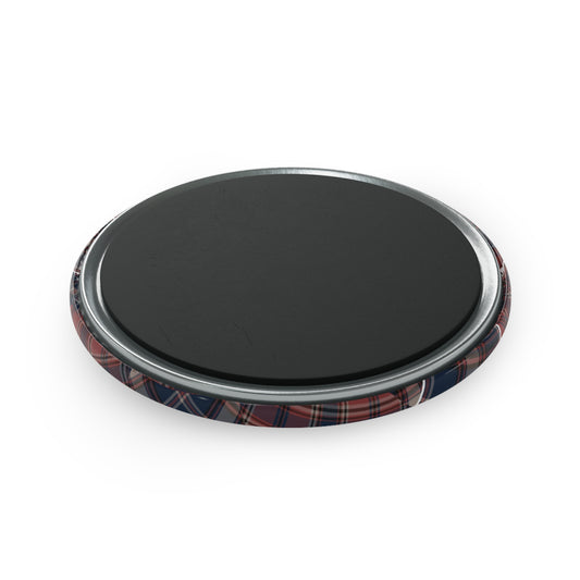 BAEU MAGNET - IVY PATCH