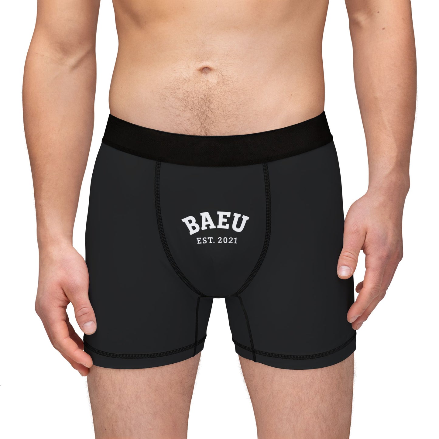 DND BOXERS