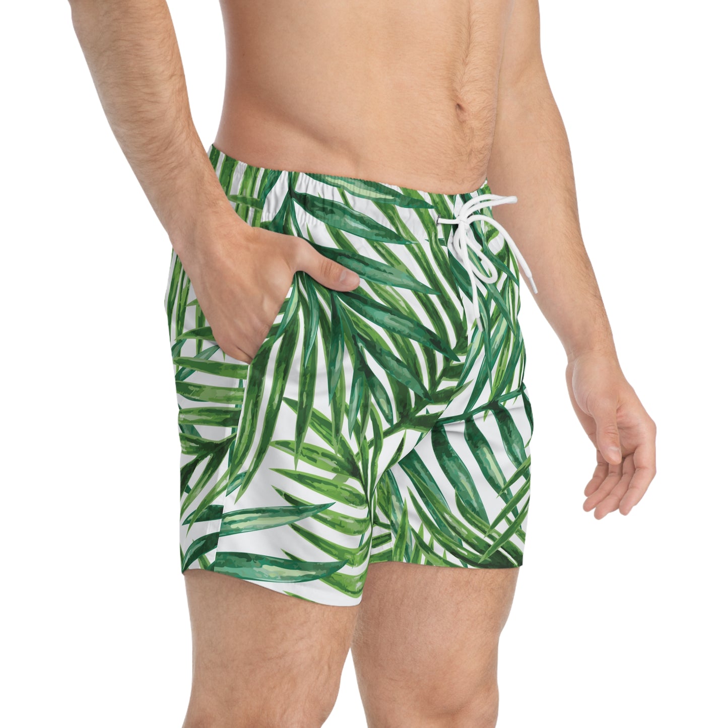 CABANA SHORTS