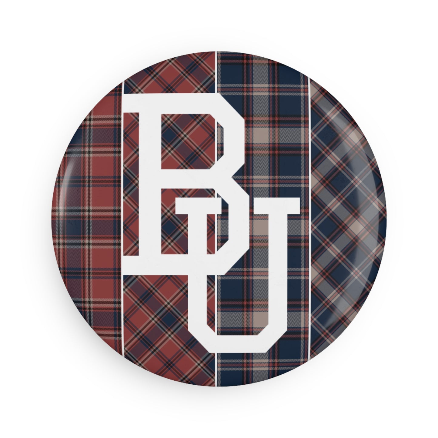 BU MAGNET - IVY