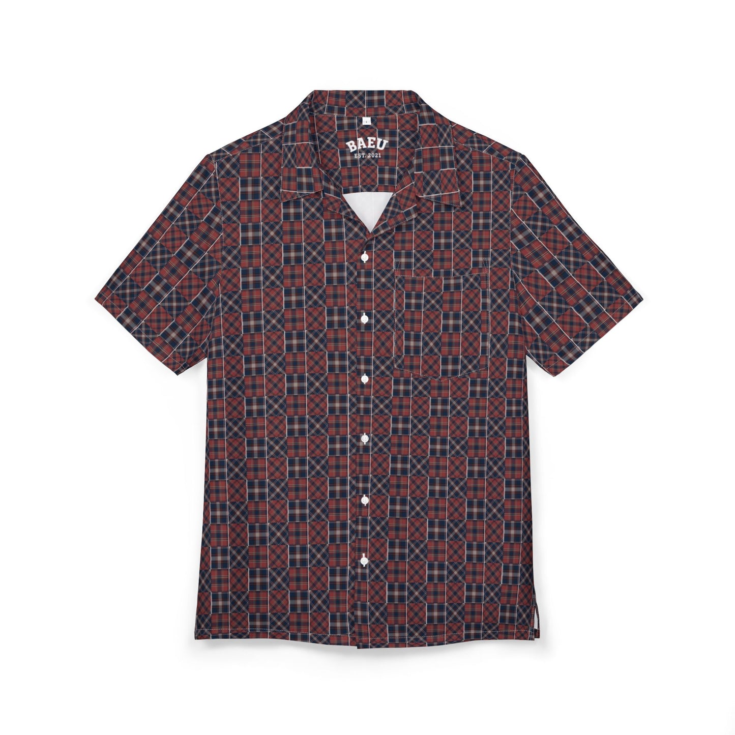 CLUB SHIRT