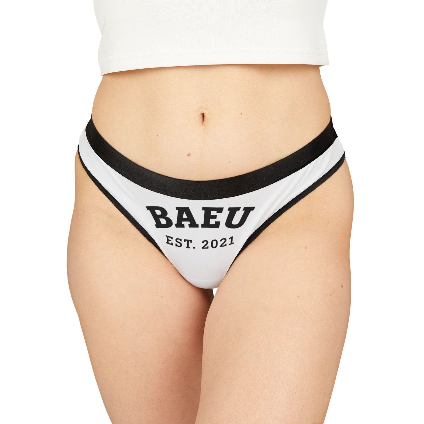 DND THONG