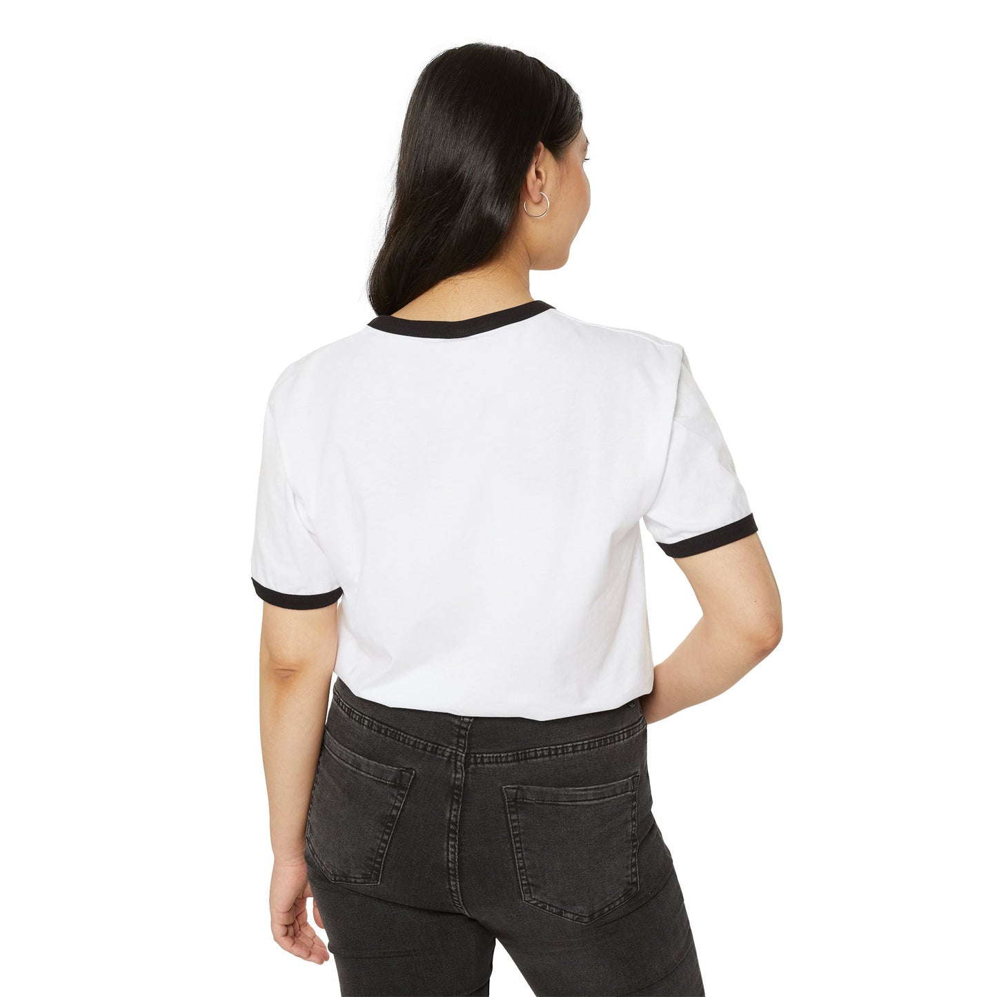 VARSITY TEE