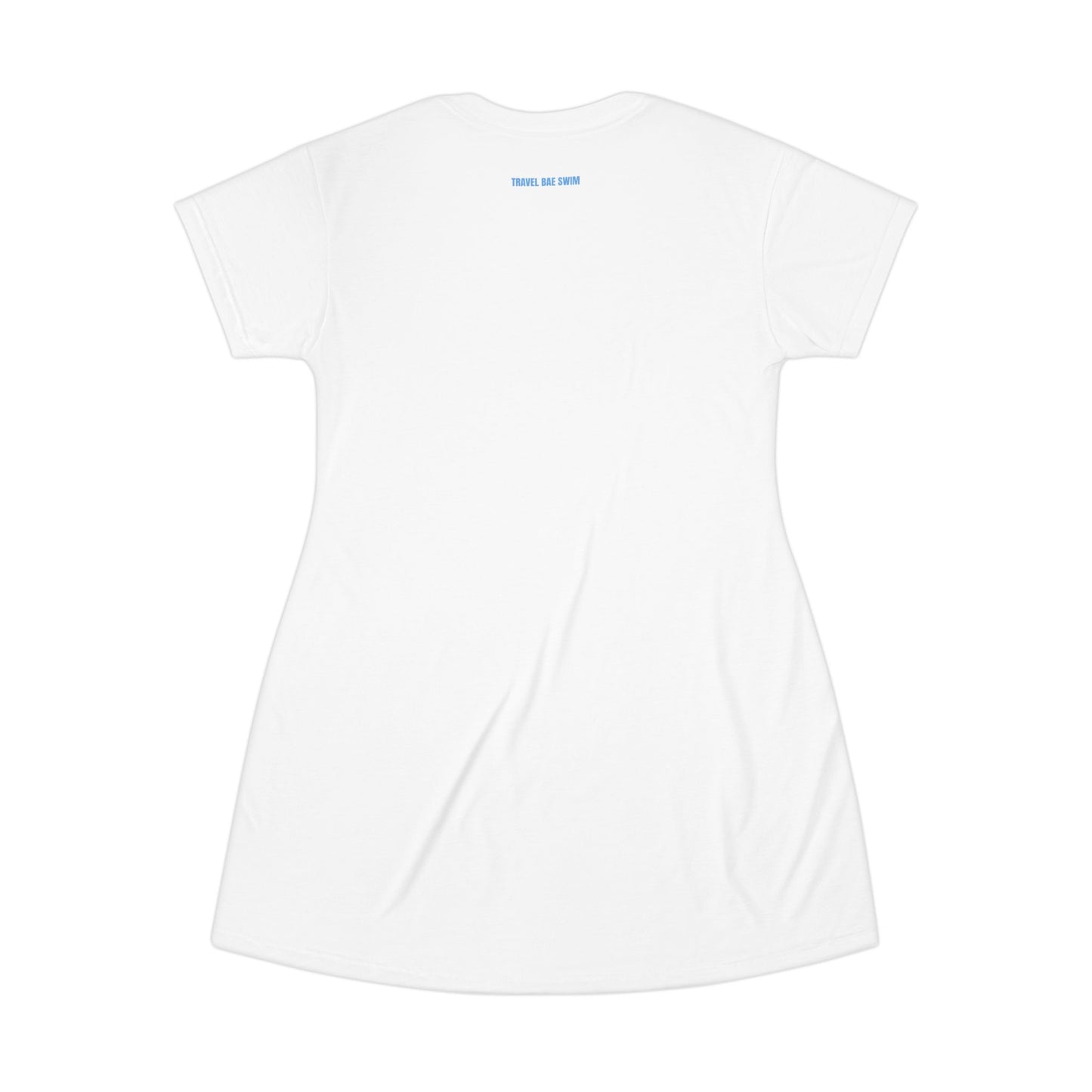 TEEASE DRESS - Beach Plz