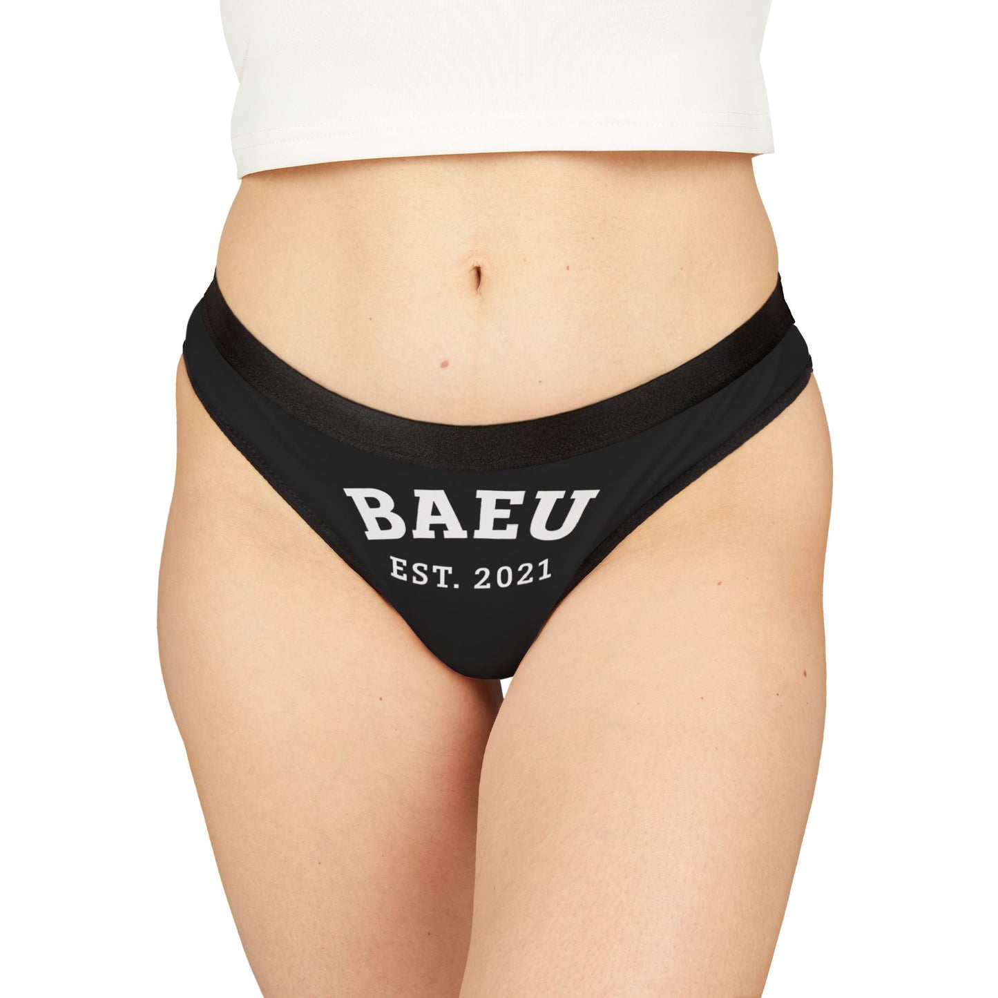 DND THONG