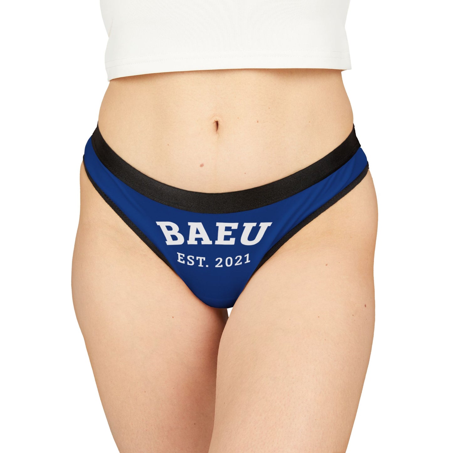 DND THONG