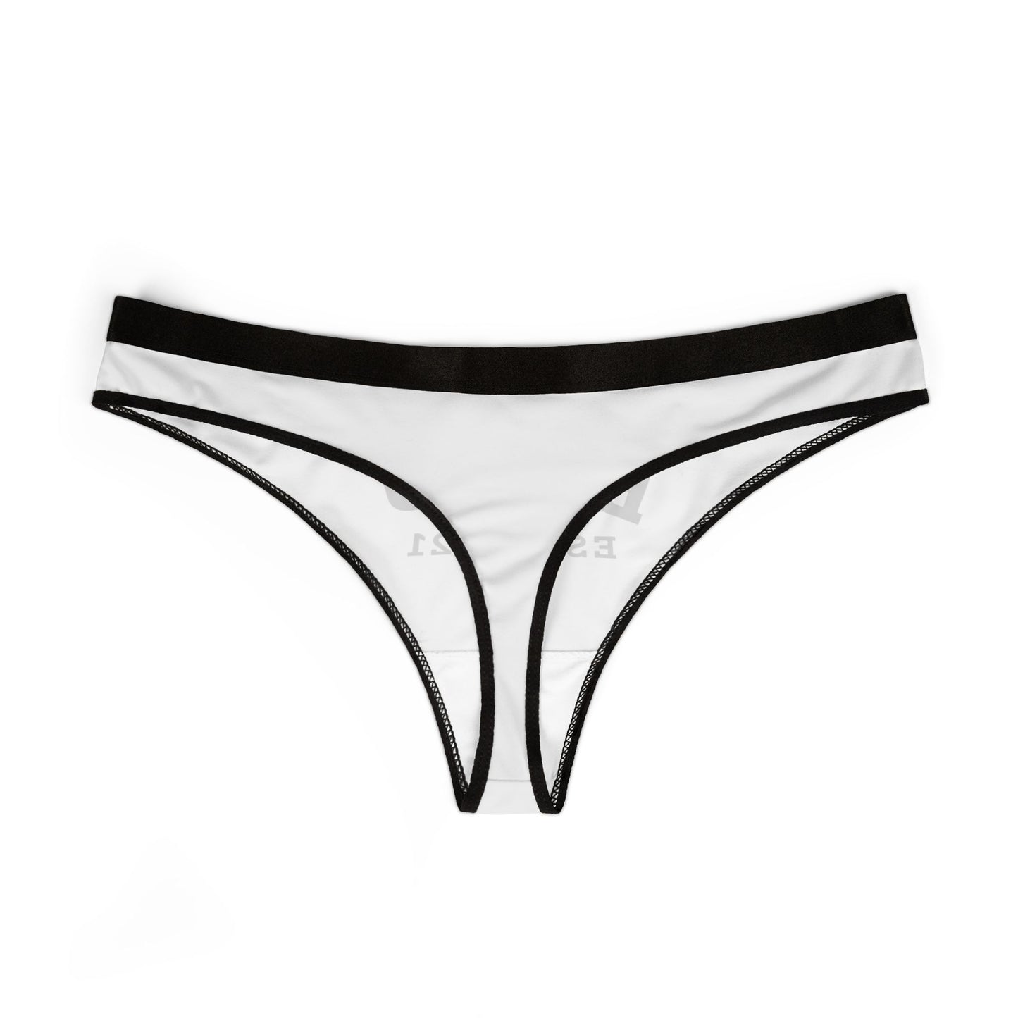 DND THONG