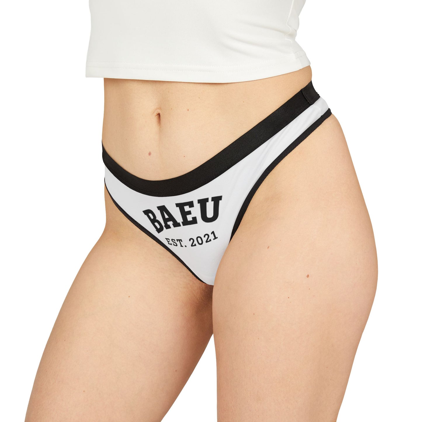 DND THONG