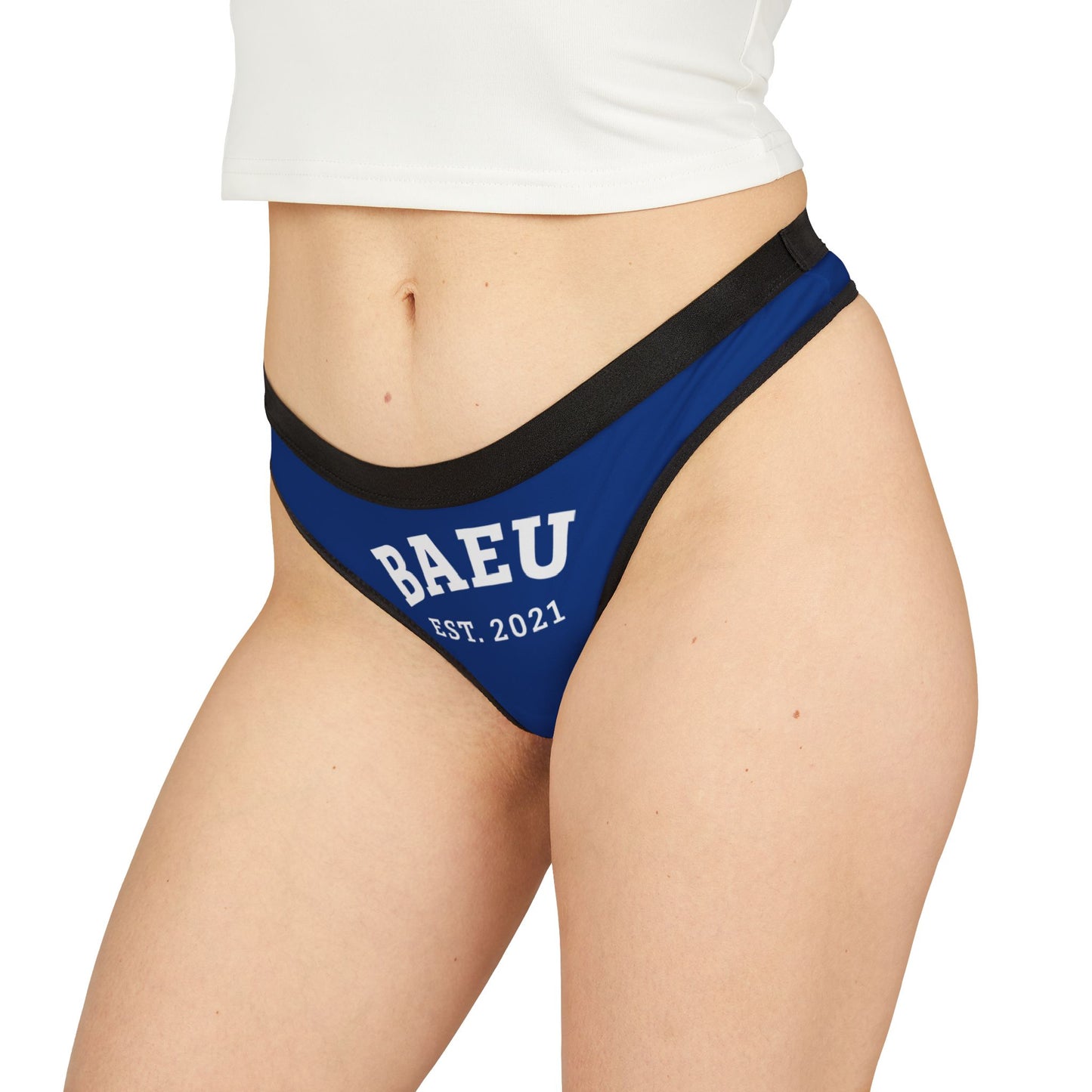 DND THONG