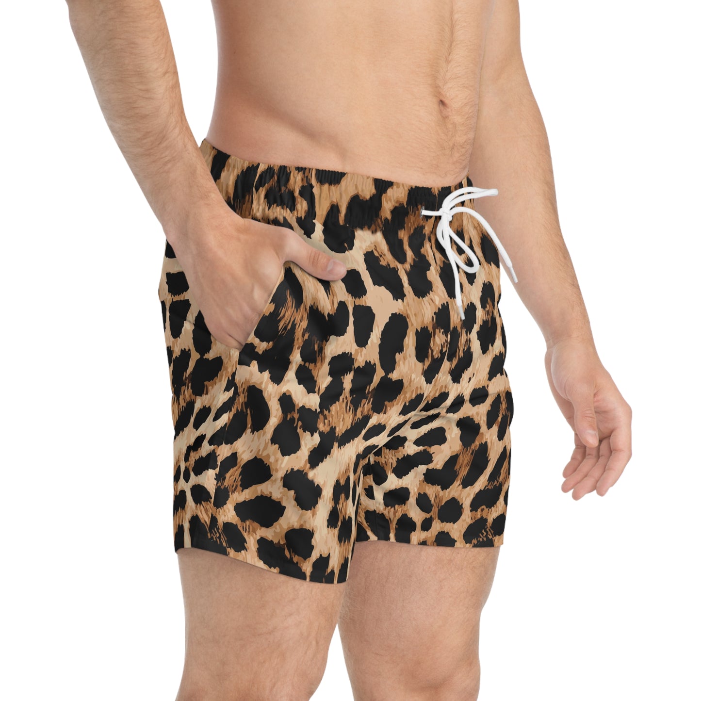 CABANA SHORTS
