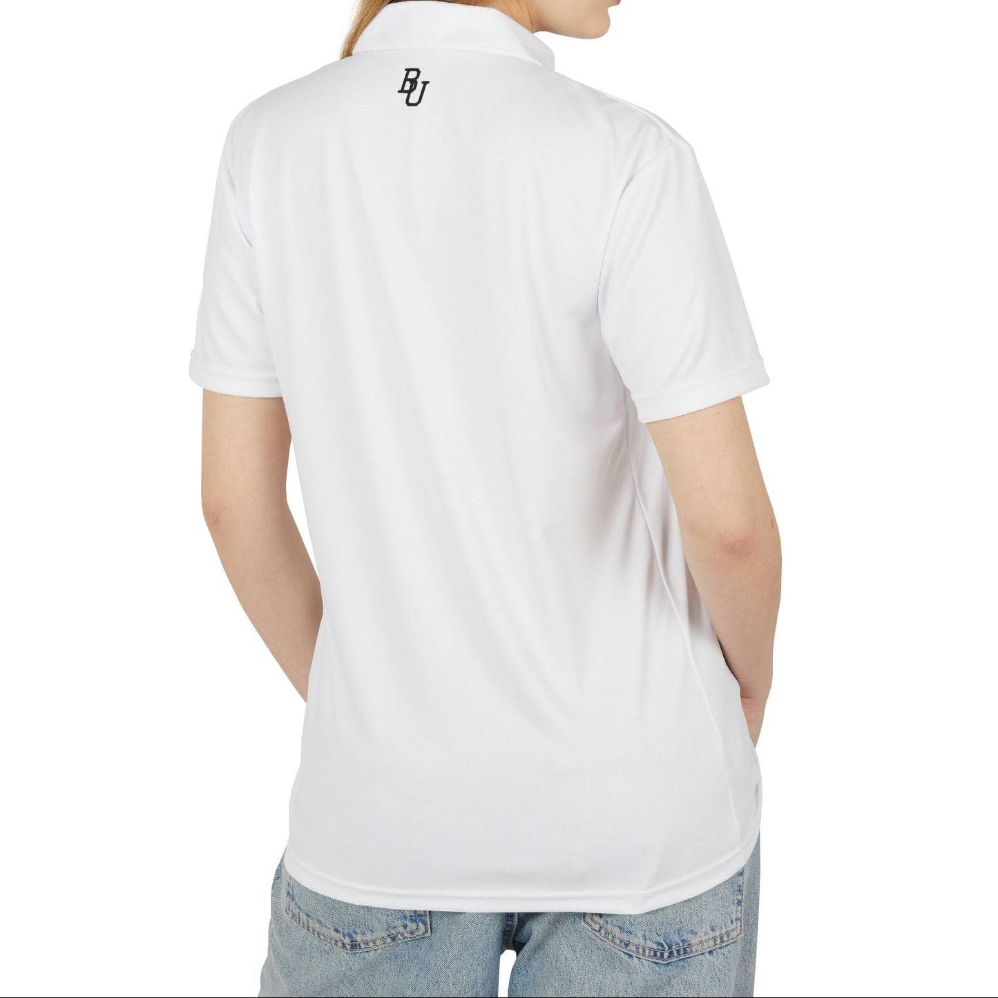 CLUB POLO