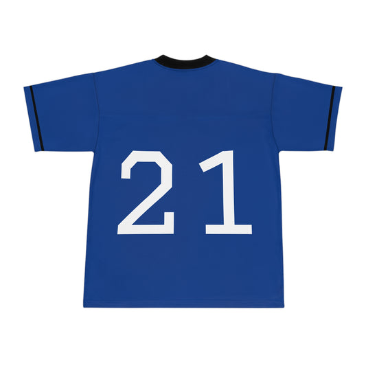 HC JERSEY