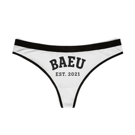 DND THONG