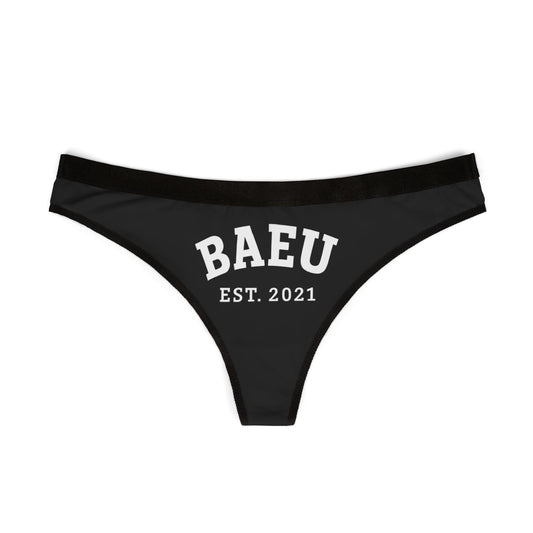DND THONG
