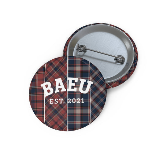 BAEU LEGACY PIN- IVY