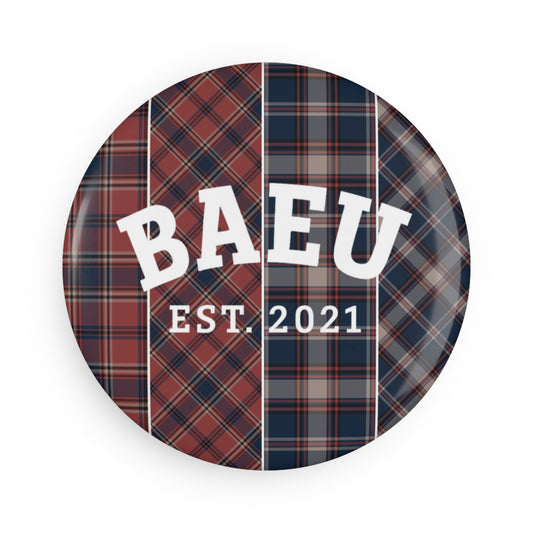 BAEU MAGNET- IVY