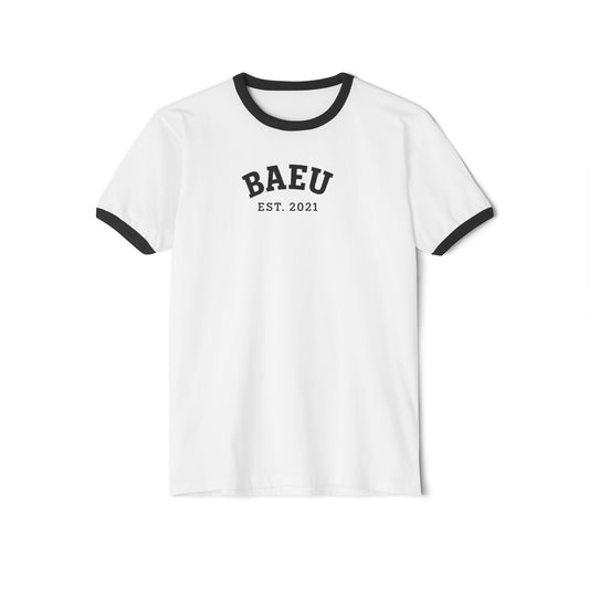 VARSITY TEE