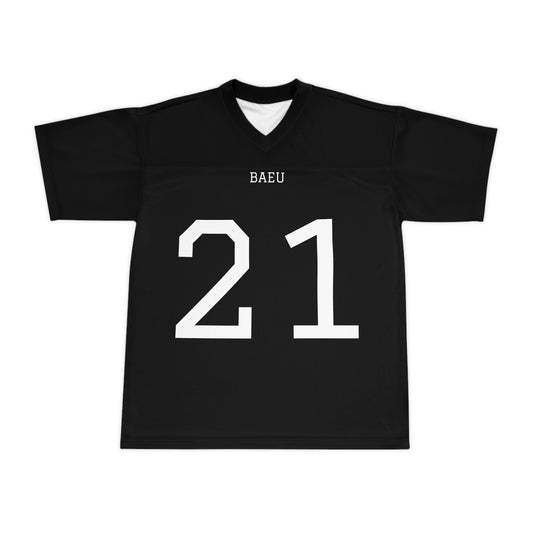 HC JERSEY