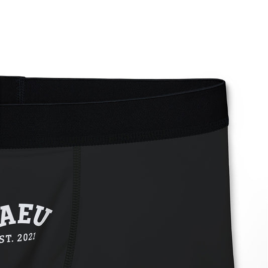DND BOXERS