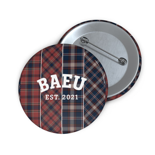 BAEU LEGACY PIN- IVY