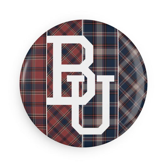 BU MAGNET - IVY