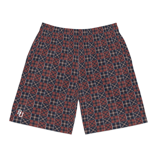 CLUB SHORTS