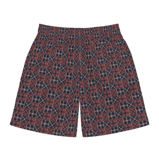 CLUB SHORTS