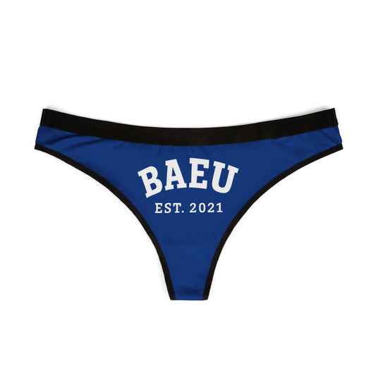 DND THONG