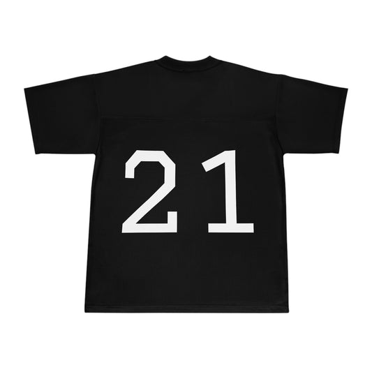 HC JERSEY