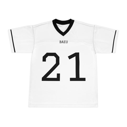 HC JERSEY