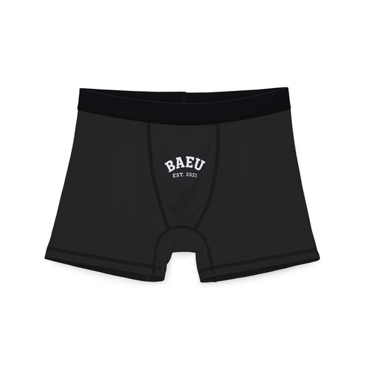 DND BOXERS