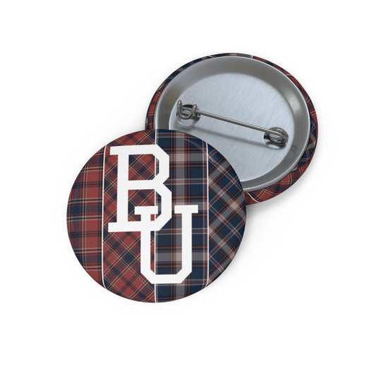 BU LEGACY PIN- IVY