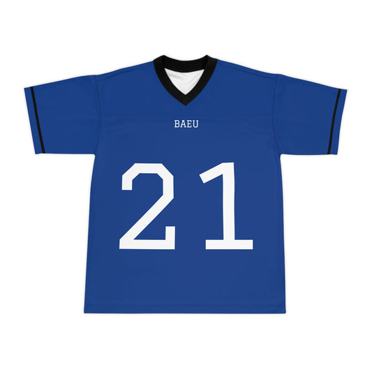 HC JERSEY