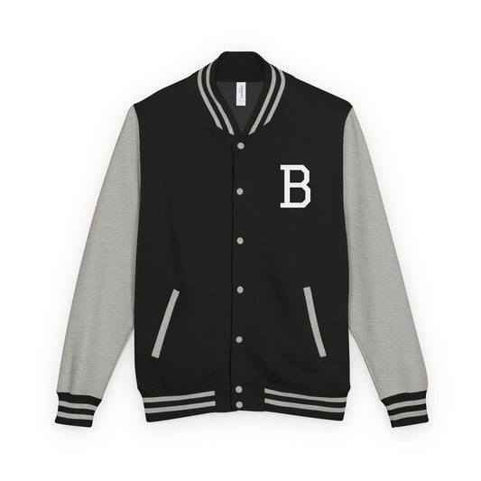 LETTERMAN