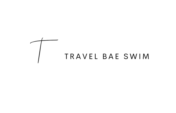 Travel Bae Swim